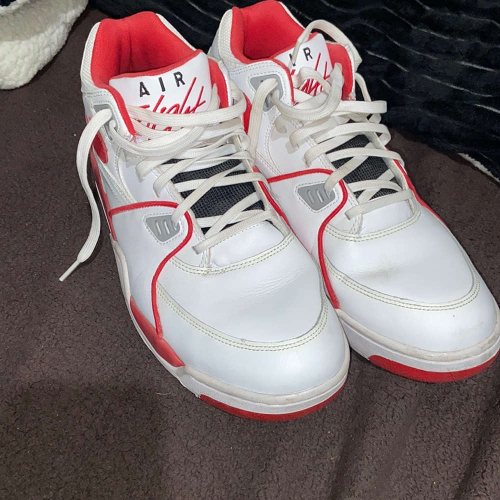 Nike air flight
